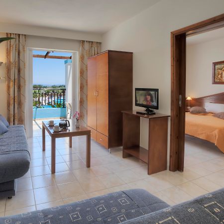 Corali Hotel Tigaki Quarto foto